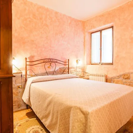 Agriturismo Ca Licozzo Piobbico Exterior photo