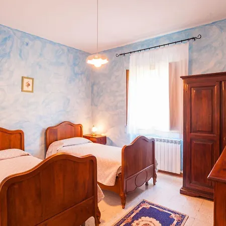 Agriturismo Ca Licozzo Piobbico Exterior photo