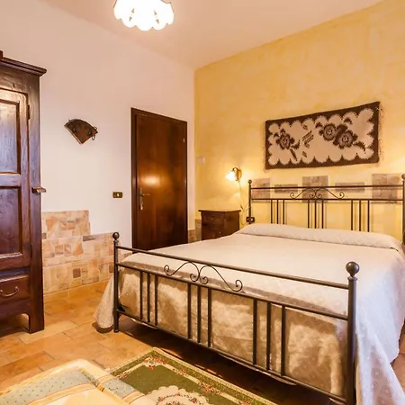 Agriturismo Ca Licozzo Piobbico Exterior photo