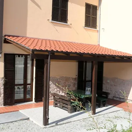 Agriturismo Ca Licozzo Piobbico Exterior photo