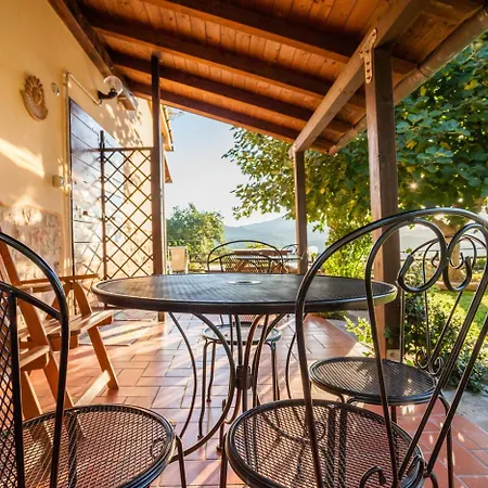 Agriturismo Ca Licozzo Piobbico Exterior photo