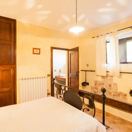 Agriturismo Ca Licozzo Piobbico Exterior photo