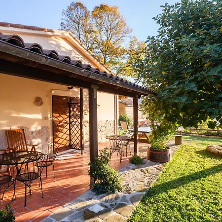 Agriturismo Ca Licozzo Piobbico Exterior photo