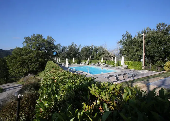 Agriturismo Ca Licozzo