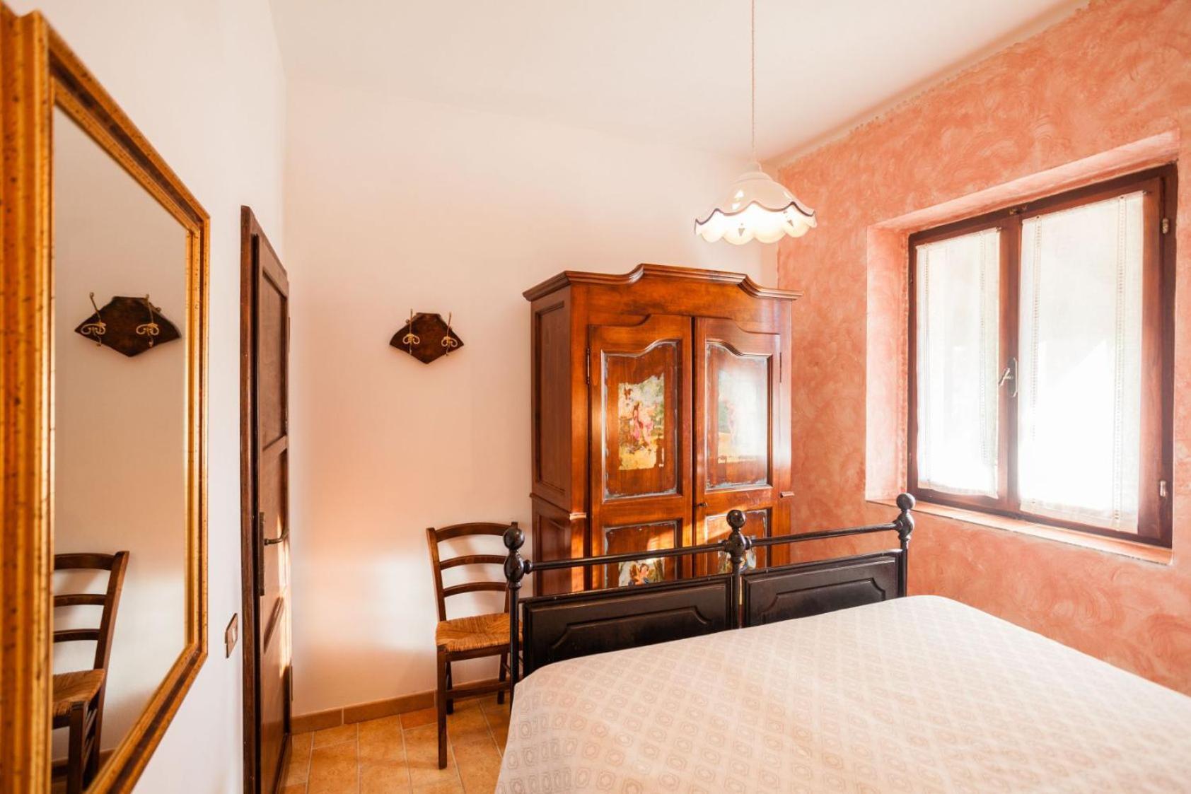 Apartment Ca Licozzo