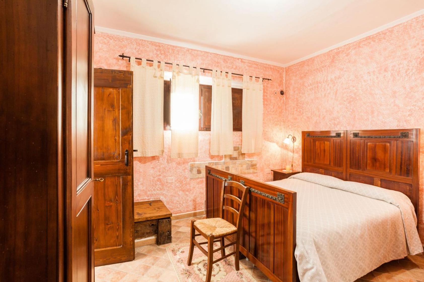 Ca Licozzo Apartment