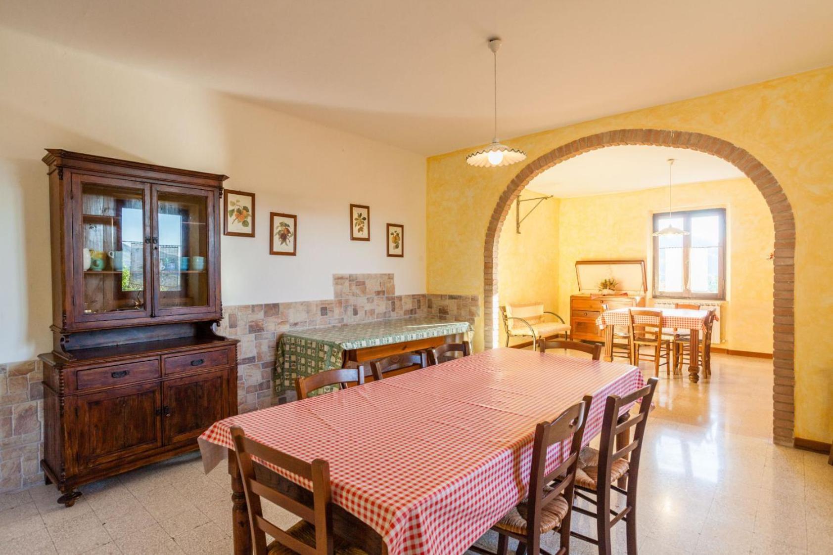 Ca Licozzo Apartment