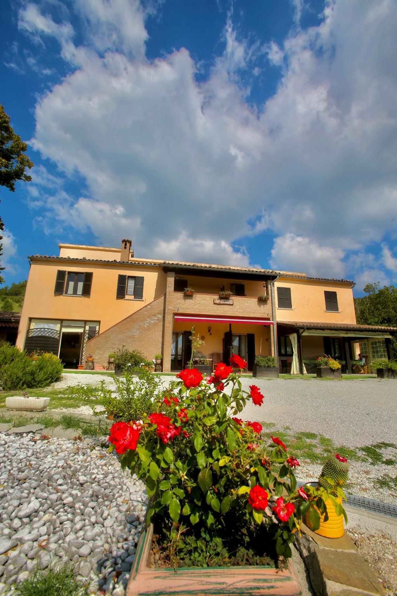 Ca Licozzo Apartment