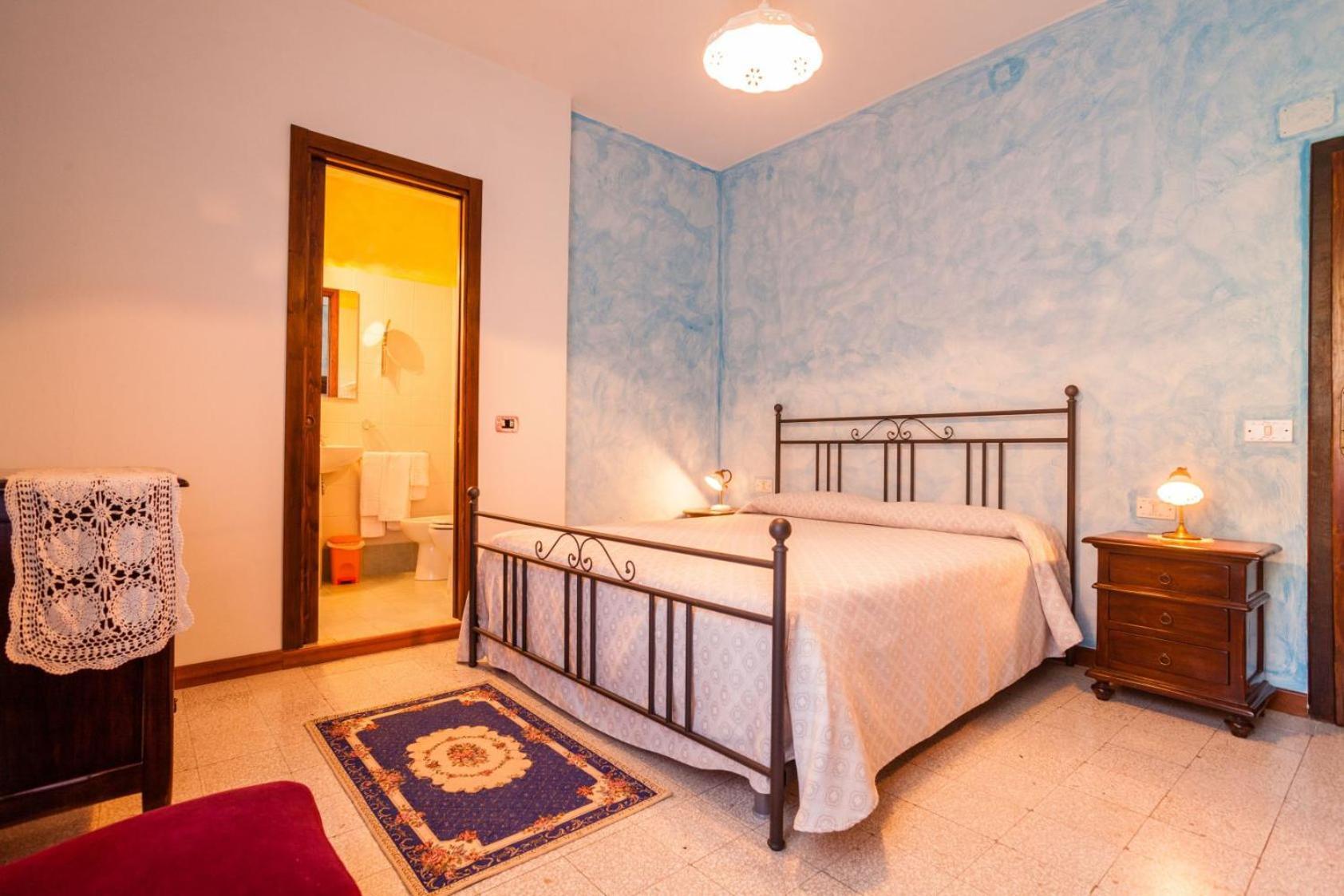 Ca Licozzo Apartment