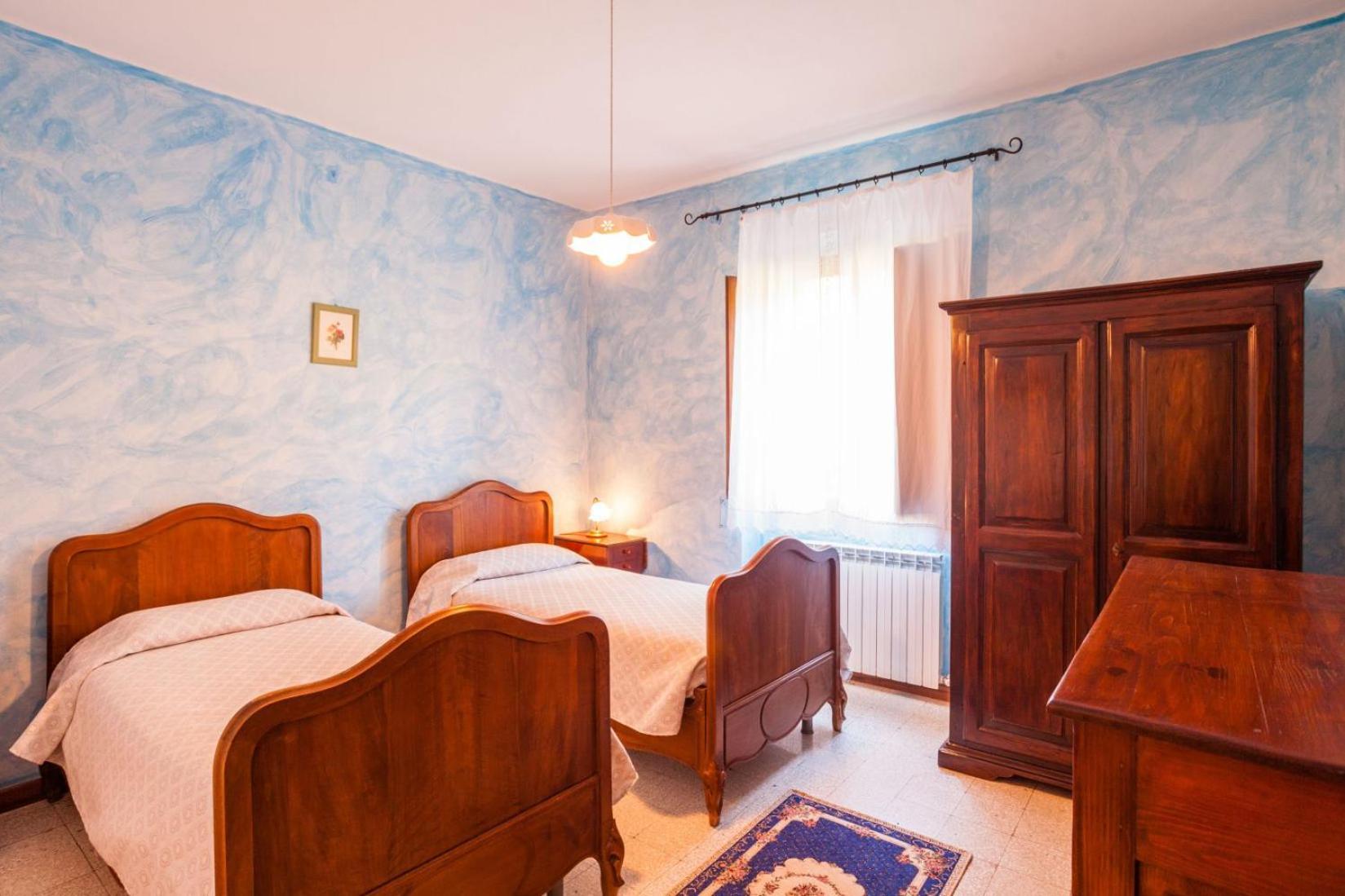 Apartment Ca Licozzo Piobbico