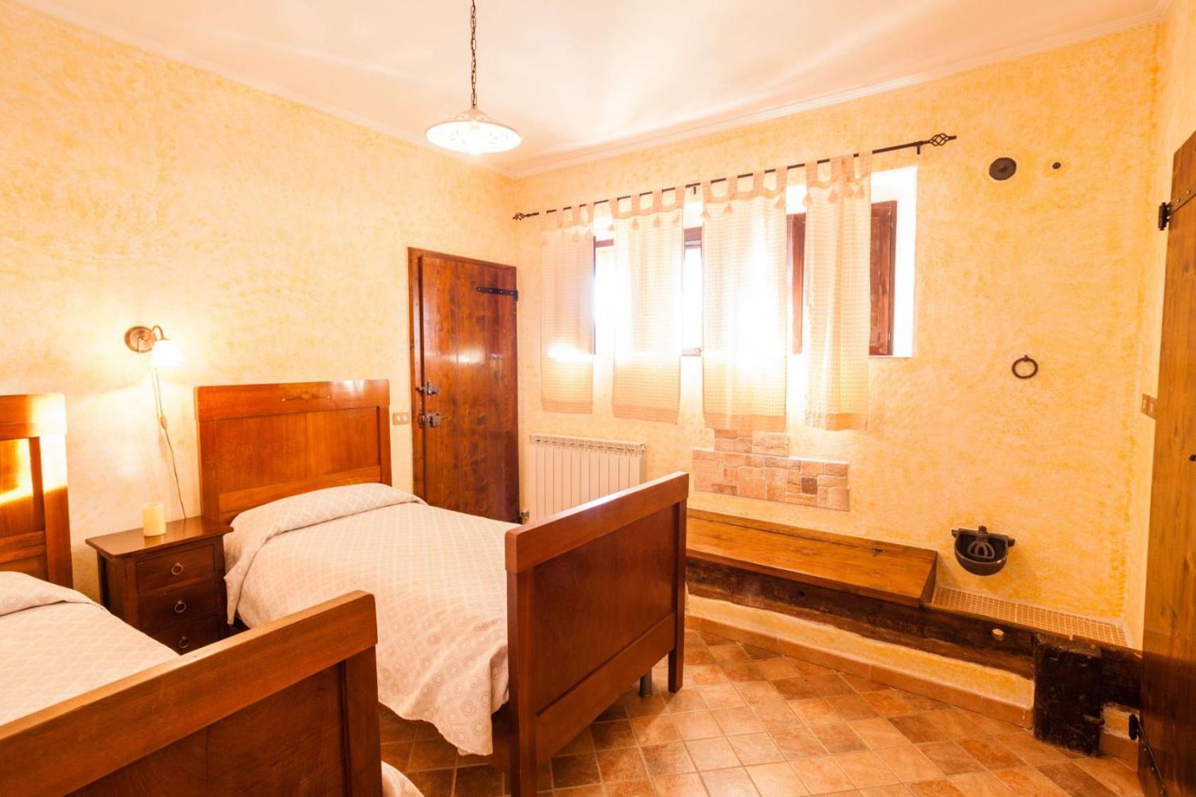 Ca Licozzo Apartment
