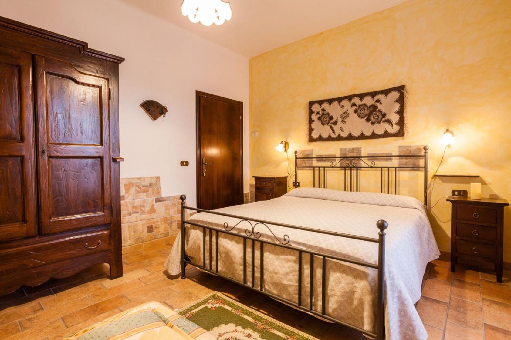 Apartment Ca Licozzo *