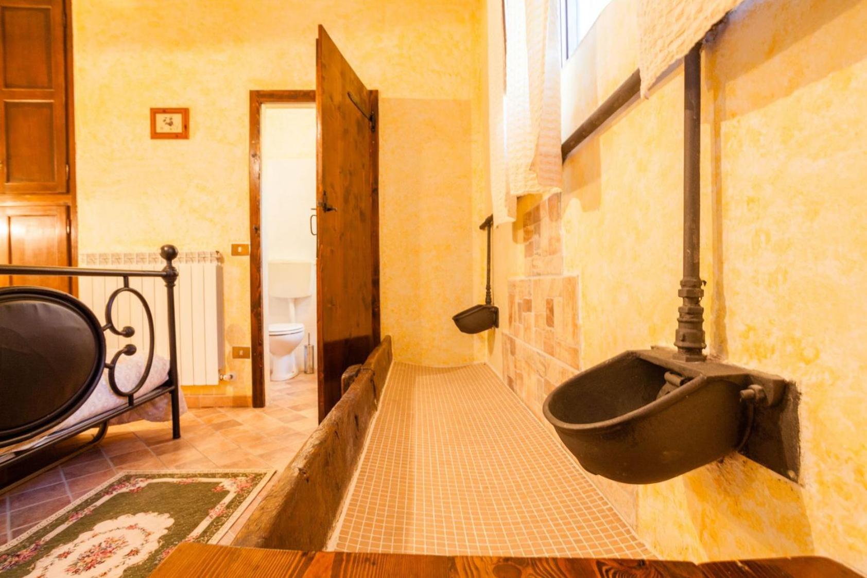 Ca Licozzo Apartment *