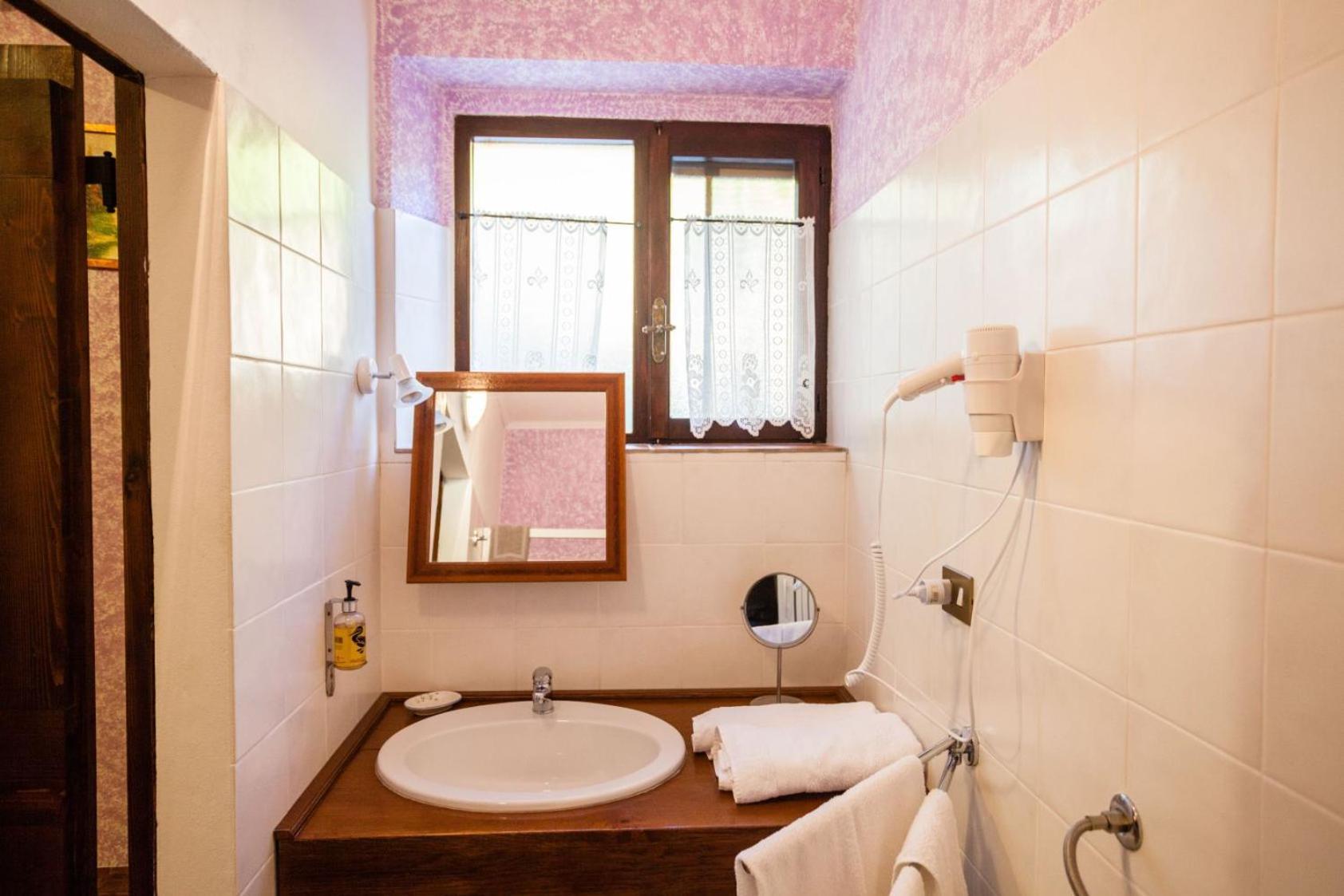 Apartment Ca Licozzo
