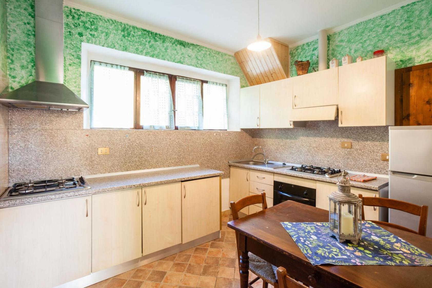 Ca Licozzo Apartment