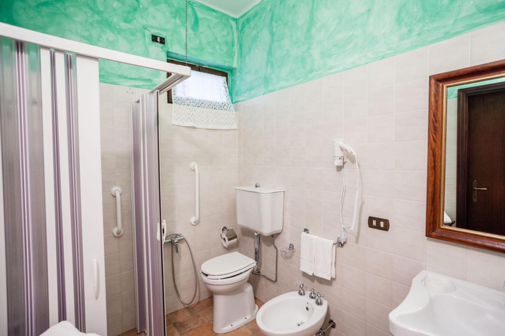 Apartment Ca Licozzo