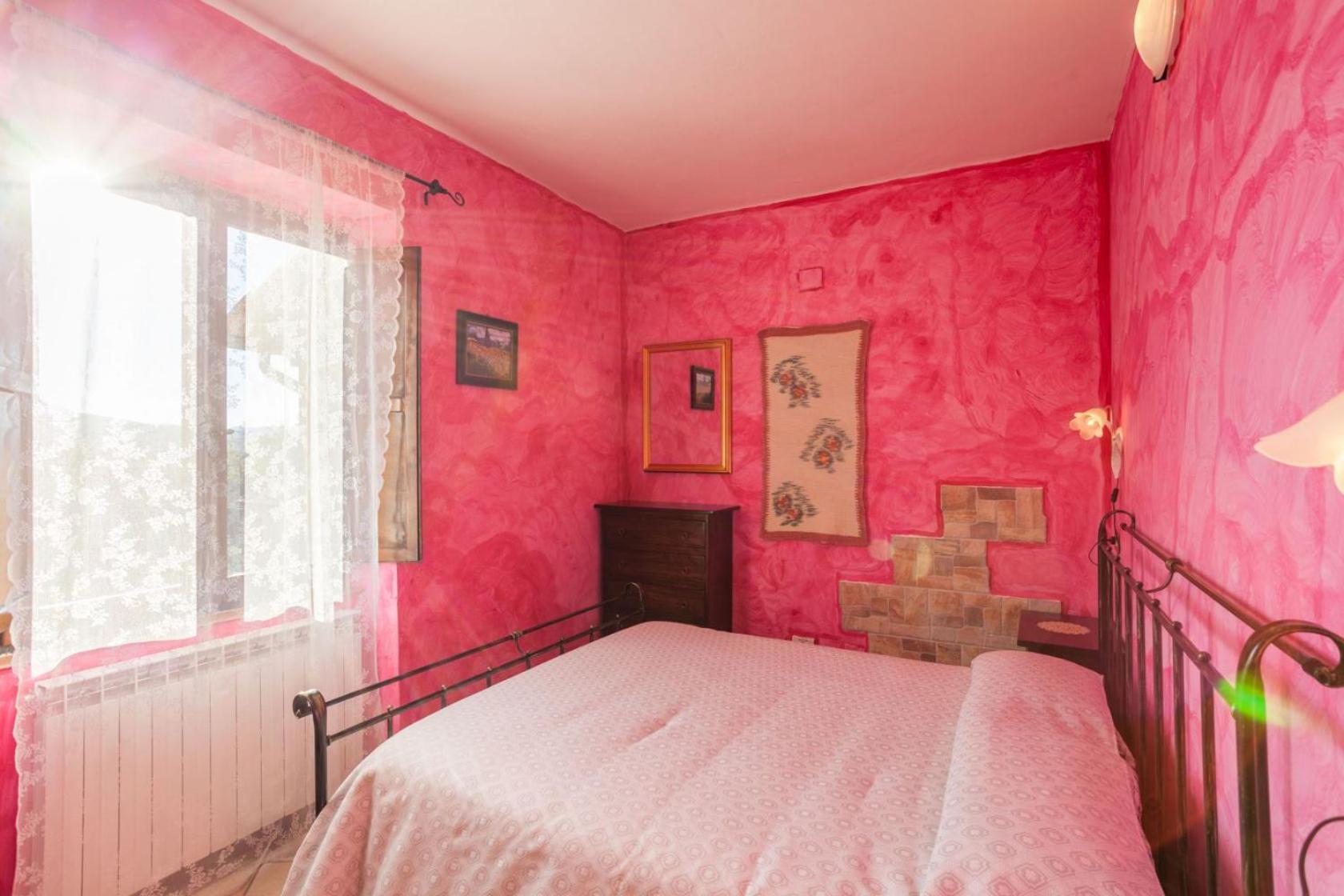 Ca Licozzo Apartment *